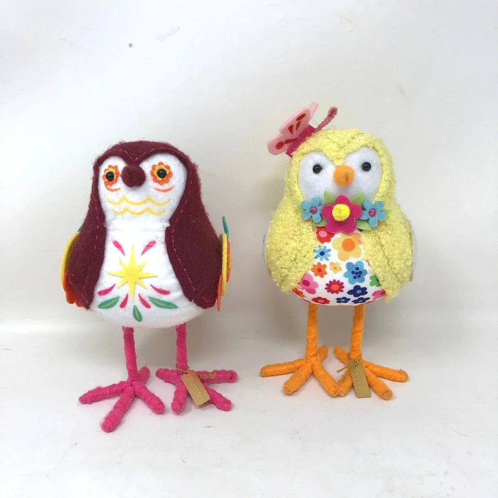 Target Bird Set Hue 2025 Chaparrito 2023 Day of the Dead Wondershop Spritz